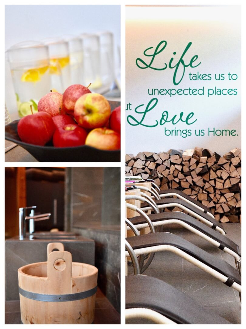 Romantik Hotel Alpina Mountain Resort & Spa, Tschiertschen Romantik Hotel Alpina Mountain Resort & Spa, Tschiertschen