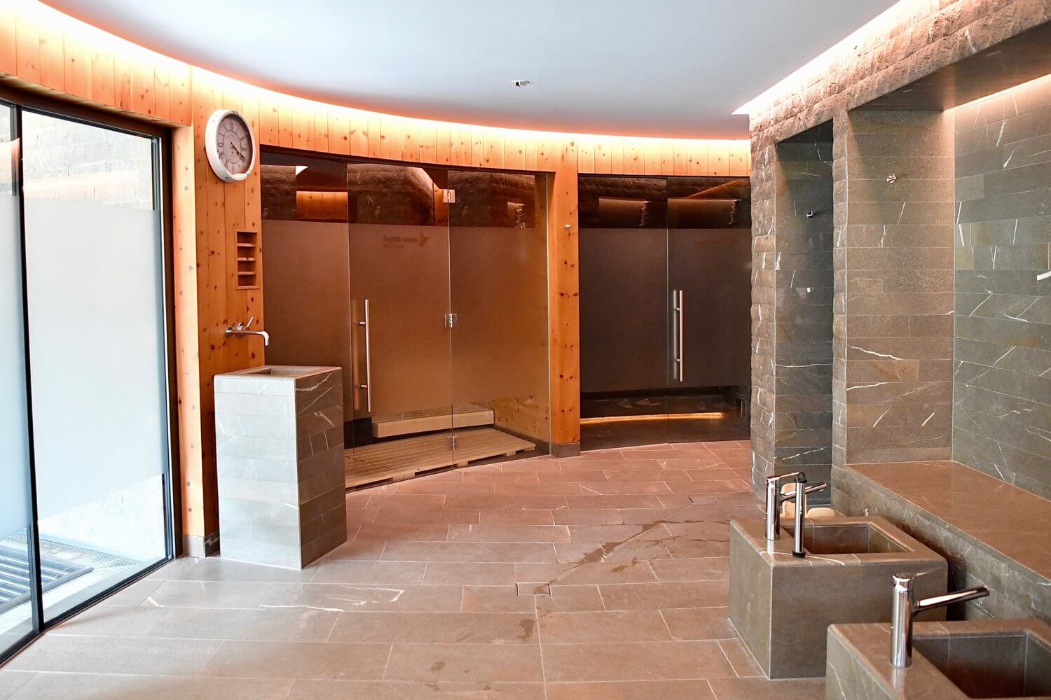 Romantik Hotel Alpina Mountain Resort & Spa, Tschiertschen Romantik Hotel Alpina Mountain Resort & Spa, Tschiertschen