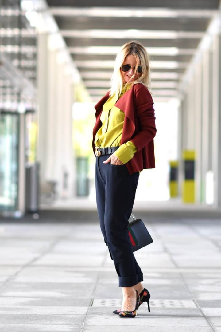 How to be Trendy and Classic in One this Fall 2018! How to be Trendy and Classic in One this Fall 2018!