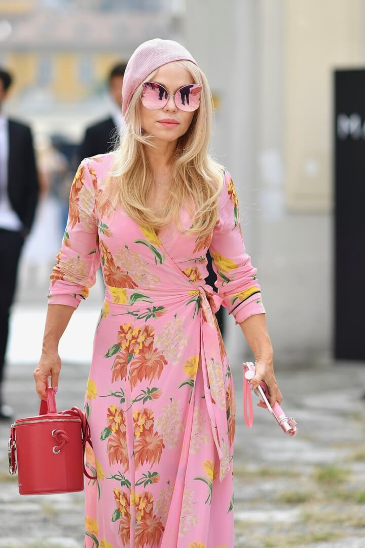 Street Style - Day 1 Milan Fashion Week Street Style - Day 1 Milan Fashion Week