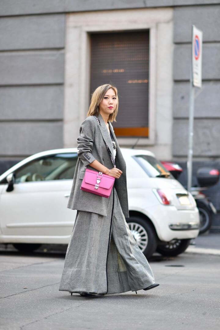 The Best Street Style Looks to Copy from Milan Fashion Week The Best Street Style Looks to Copy from Milan Fashion Week