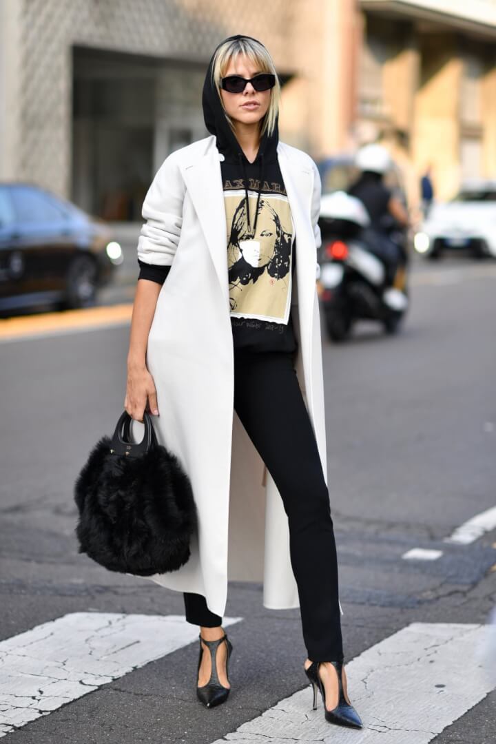 The Best Street Style Looks to Copy from Milan Fashion Week The Best Street Style Looks to Copy from Milan Fashion Week
