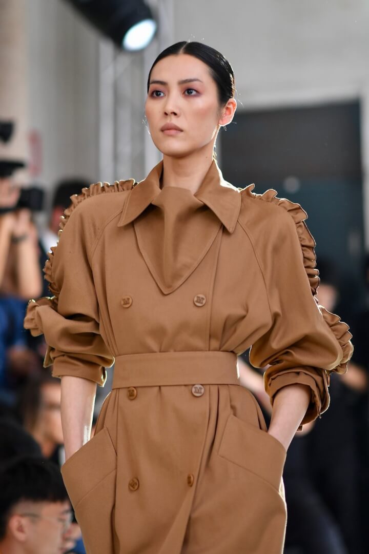 Milan Fashion Week SS19 - Hottest Trends Spotted on the Runway Milan Fashion Week SS19 - Hottest Trends Spotted on the Runway