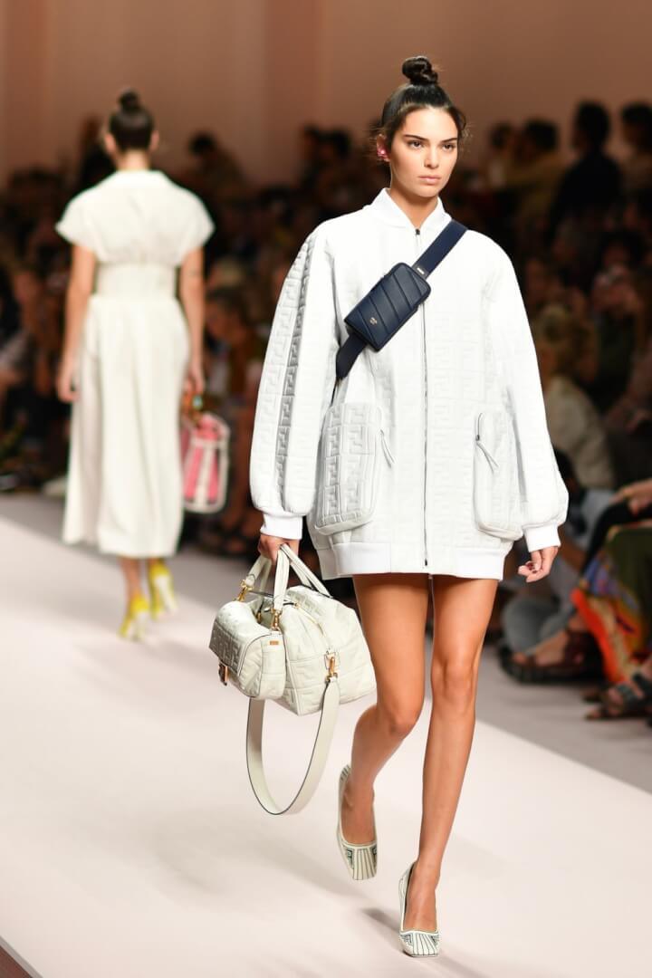 Milan Fashion Week SS19 - Hottest Trends Spotted on the Runway Milan Fashion Week SS19 - Hottest Trends Spotted on the Runway