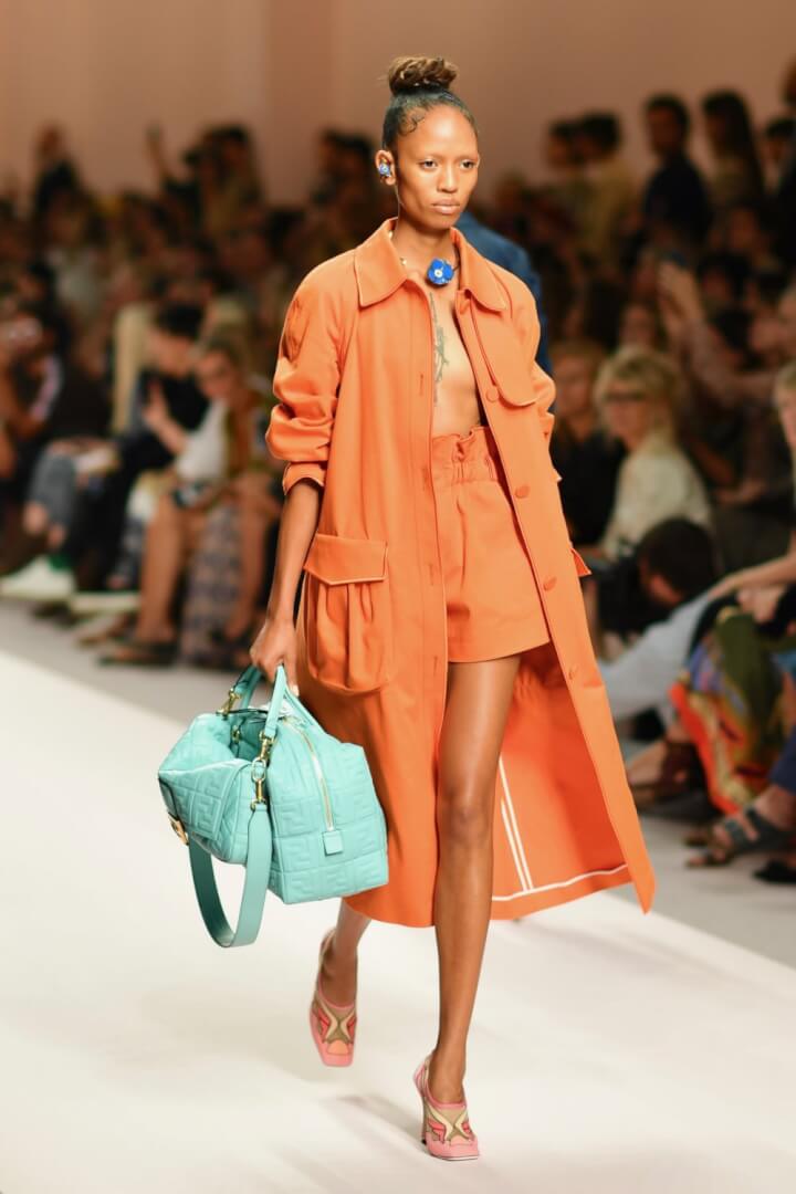 Milan Fashion Week SS19 - Hottest Trends Spotted on the Runway Milan Fashion Week SS19 - Hottest Trends Spotted on the Runway