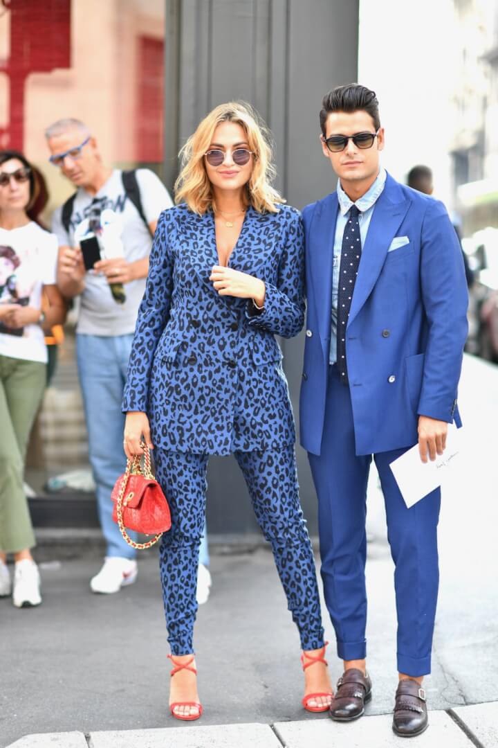 The Best Street Style Looks to Copy from Milan Fashion Week The Best Street Style Looks to Copy from Milan Fashion Week