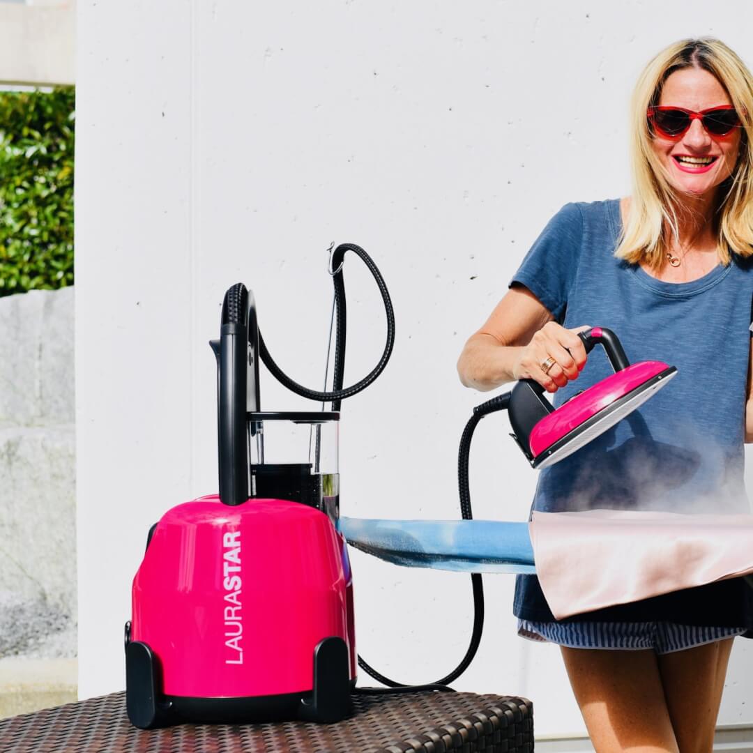 #Laurastar #Purify #Beautify #ironing #ironingmadeeasy #Laurastar #Purify #Beautify #ironing #ironingmadeeasy