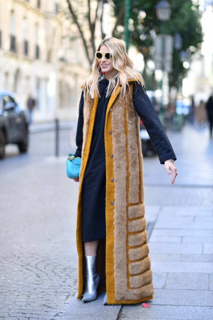 The Best Street Style from Beginning of Paris Fashion Week The Best Street Style from Beginning of Paris Fashion Week