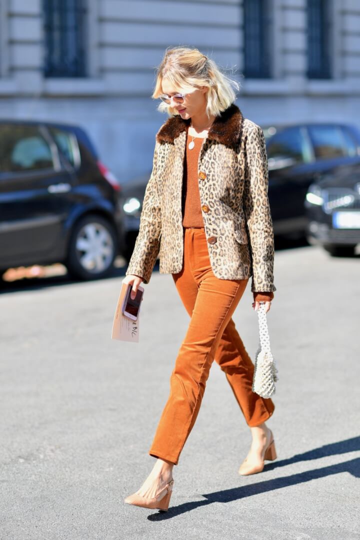 The Best Street Style from Beginning of Paris Fashion Week The Best Street Style from Beginning of Paris Fashion Week