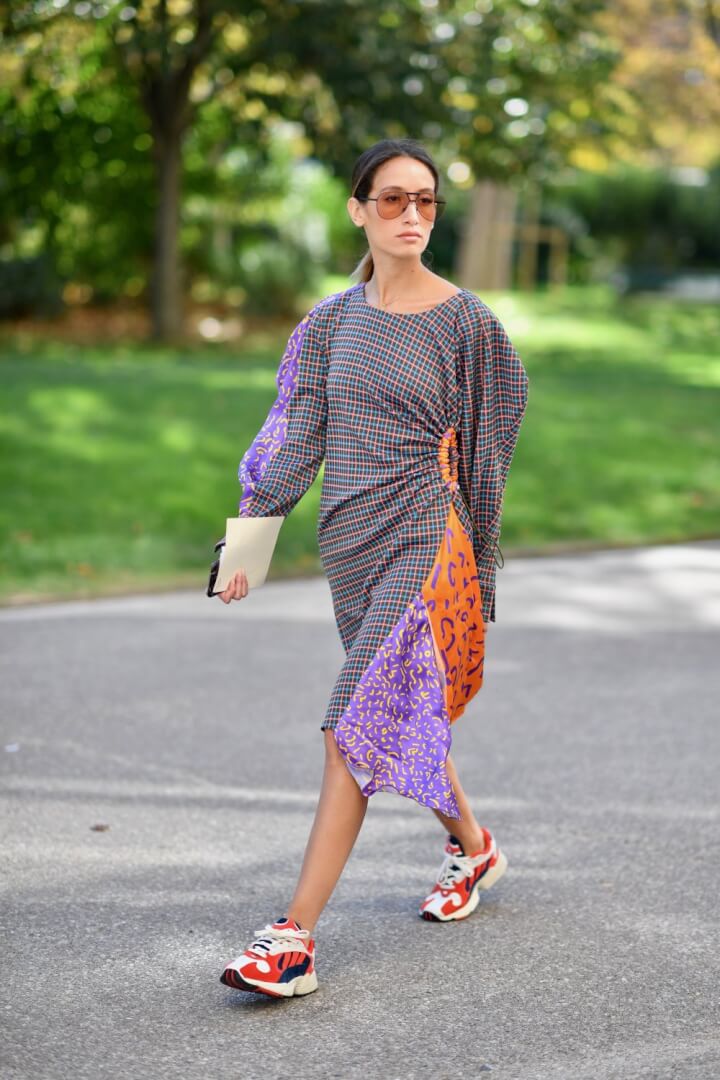 The Best Street Style from Beginning of Paris Fashion Week The Best Street Style from Beginning of Paris Fashion Week