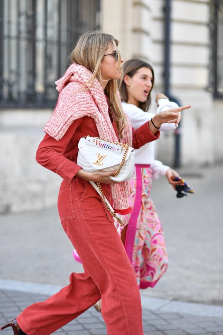 The Best Street Style from Beginning of Paris Fashion Week The Best Street Style from Beginning of Paris Fashion Week