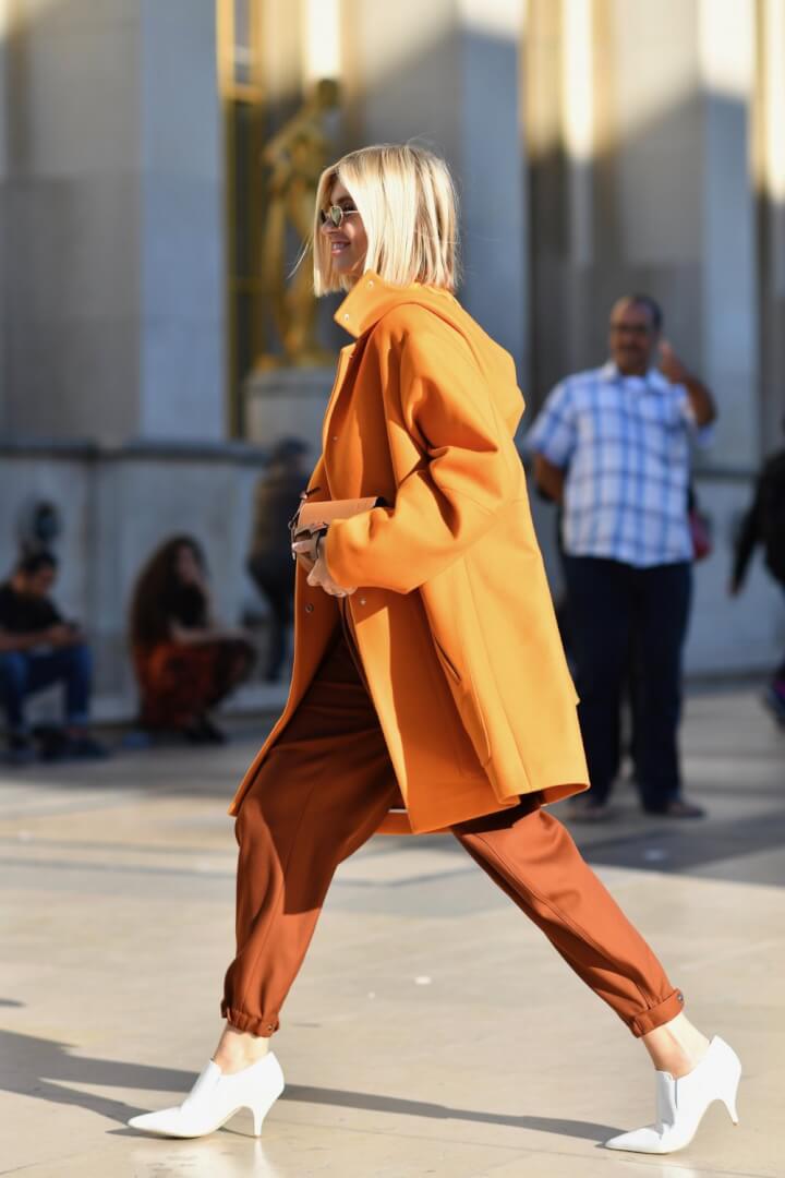 The Best Street Style from Beginning of Paris Fashion Week The Best Street Style from Beginning of Paris Fashion Week