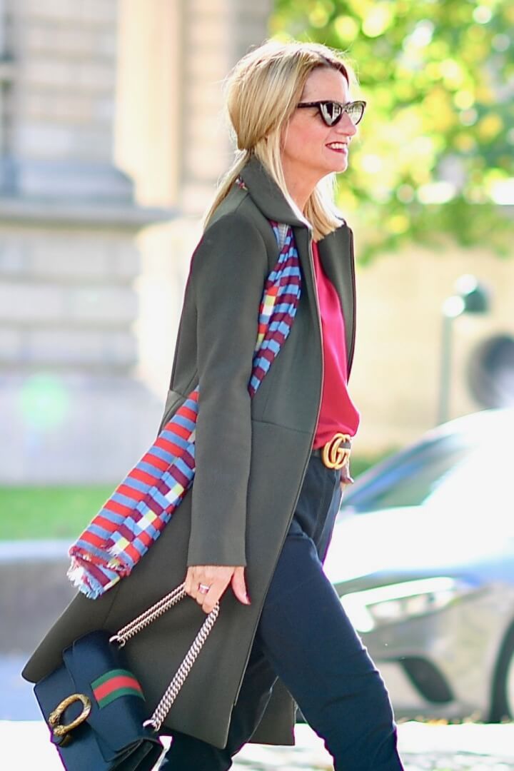 How to Enjoy Fall 2018 Like a Fashionista How to Enjoy Fall 2018 Like a Fashionista