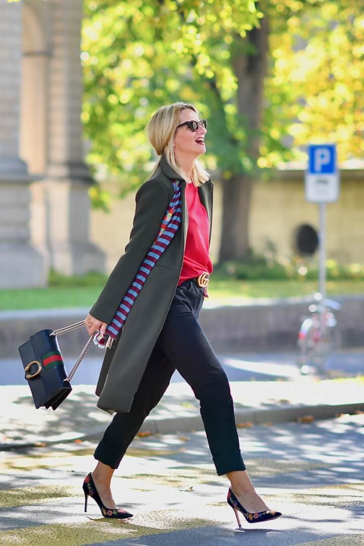 How to Enjoy Fall 2018 Like a Fashionista How to Enjoy Fall 2018 Like a Fashionista