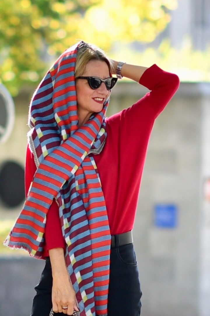 How to Enjoy Fall 2018 Like a Fashionista How to Enjoy Fall 2018 Like a Fashionista