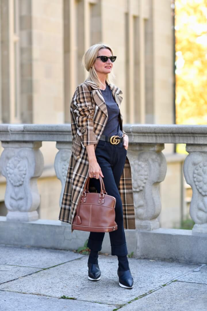 Trench Coat Trench Coat