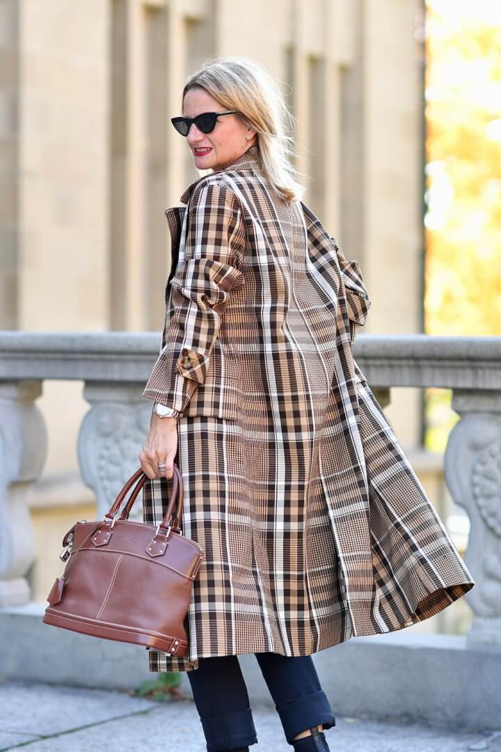 Trench Coat Trench Coat