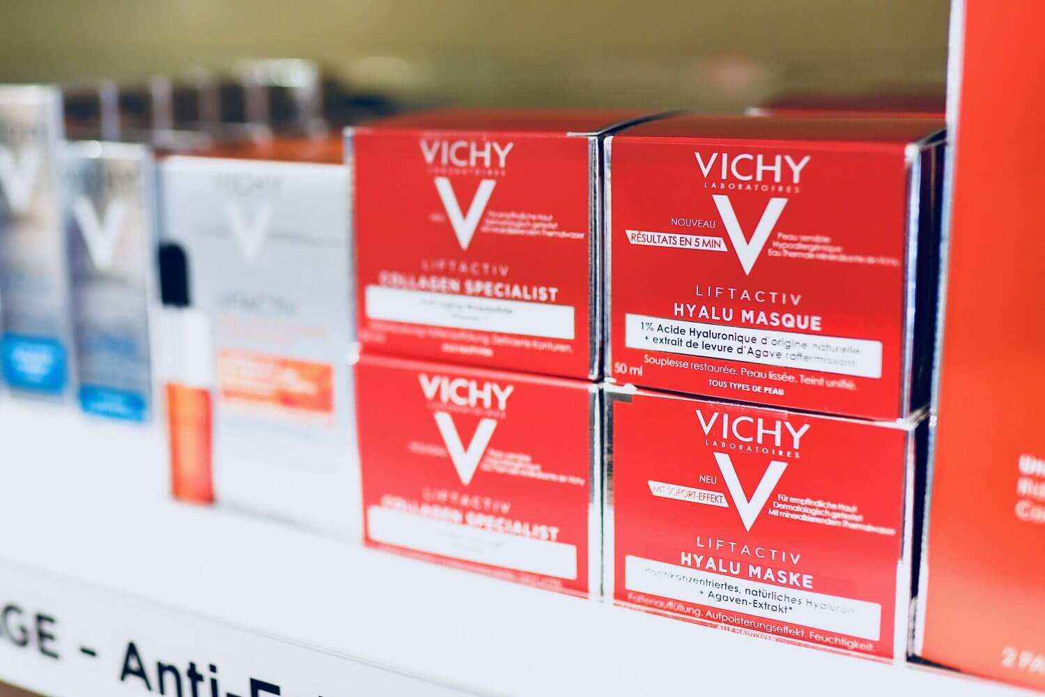 7 Great Dermocosmetic Tips thanks to COOP Vitality 7 Great Dermocosmetic Tips thanks to COOP Vitality