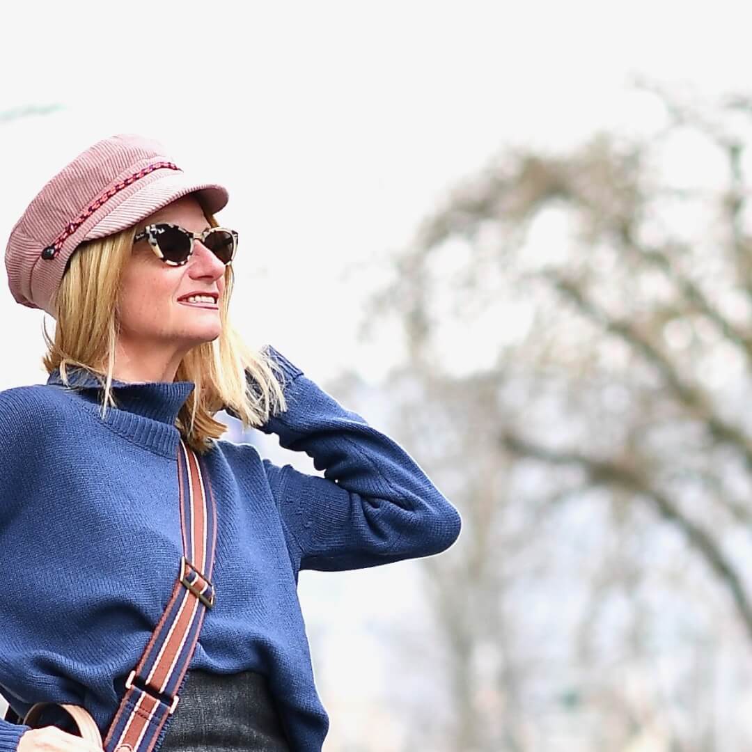 5 Tips to Survive the Mid Winter Nothing to Wear Syndrome 5 Tips to Survive the Mid Winter Nothing to Wear Syndrome