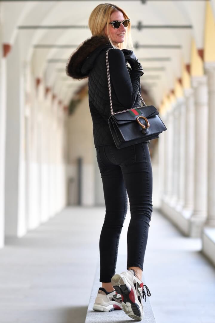 5 Tips to Survive the Mid Winter Nothing to Wear Syndrome 5 Tips to Survive the Mid Winter Nothing to Wear Syndrome