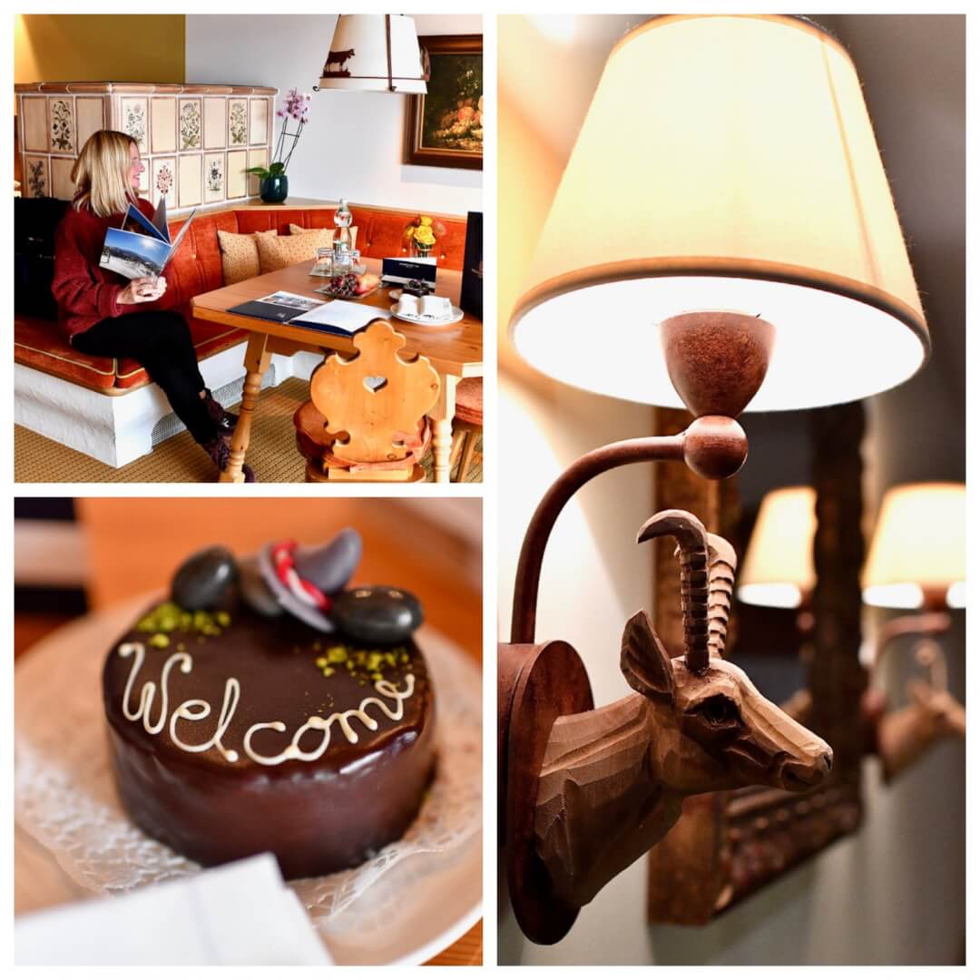 A Truly Grand Hotel in the Tyrol Alps - Interalpen-Hotel Hotel Tyrol A Truly Grand Hotel in the Tyrol Alps - Interalpen-Hotel Hotel Tyrol