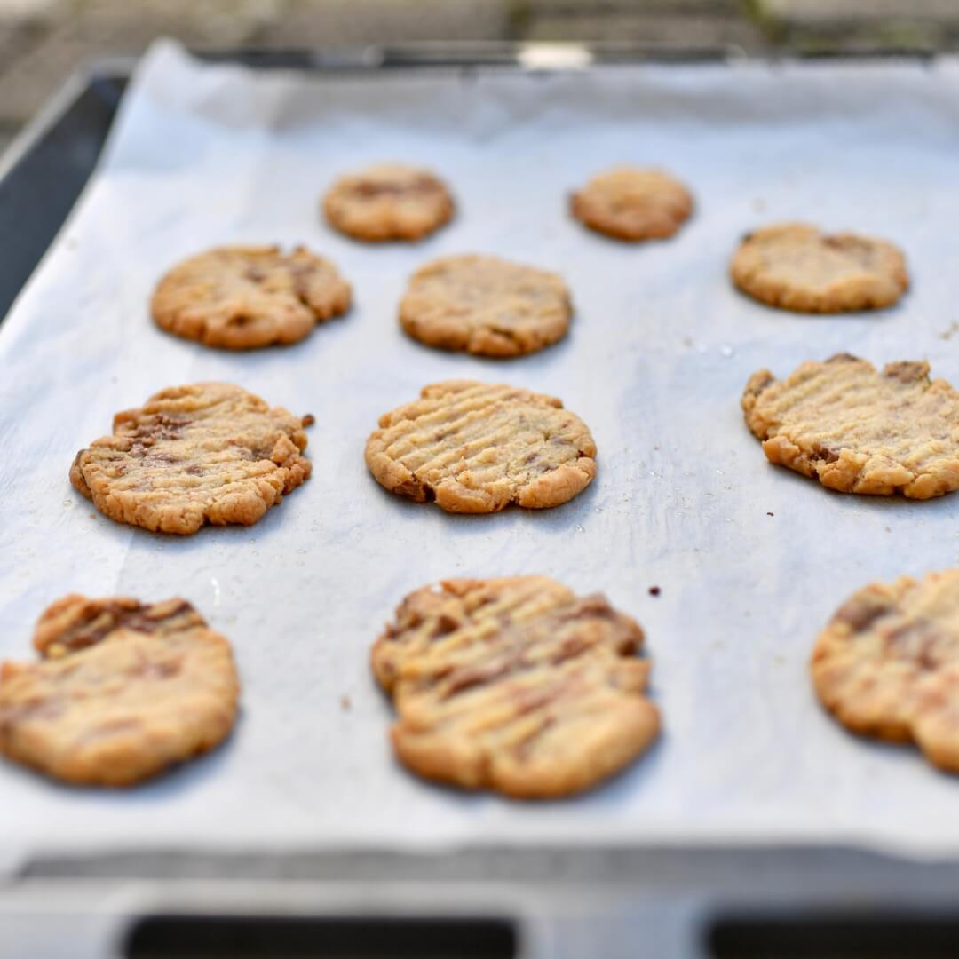 Chocolate Chip Cookies Chocolate Chip Cookies