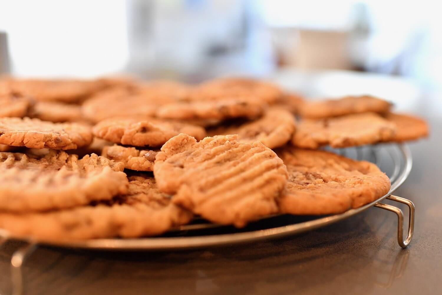 Chocolate Chip Cookies Chocolate Chip Cookies
