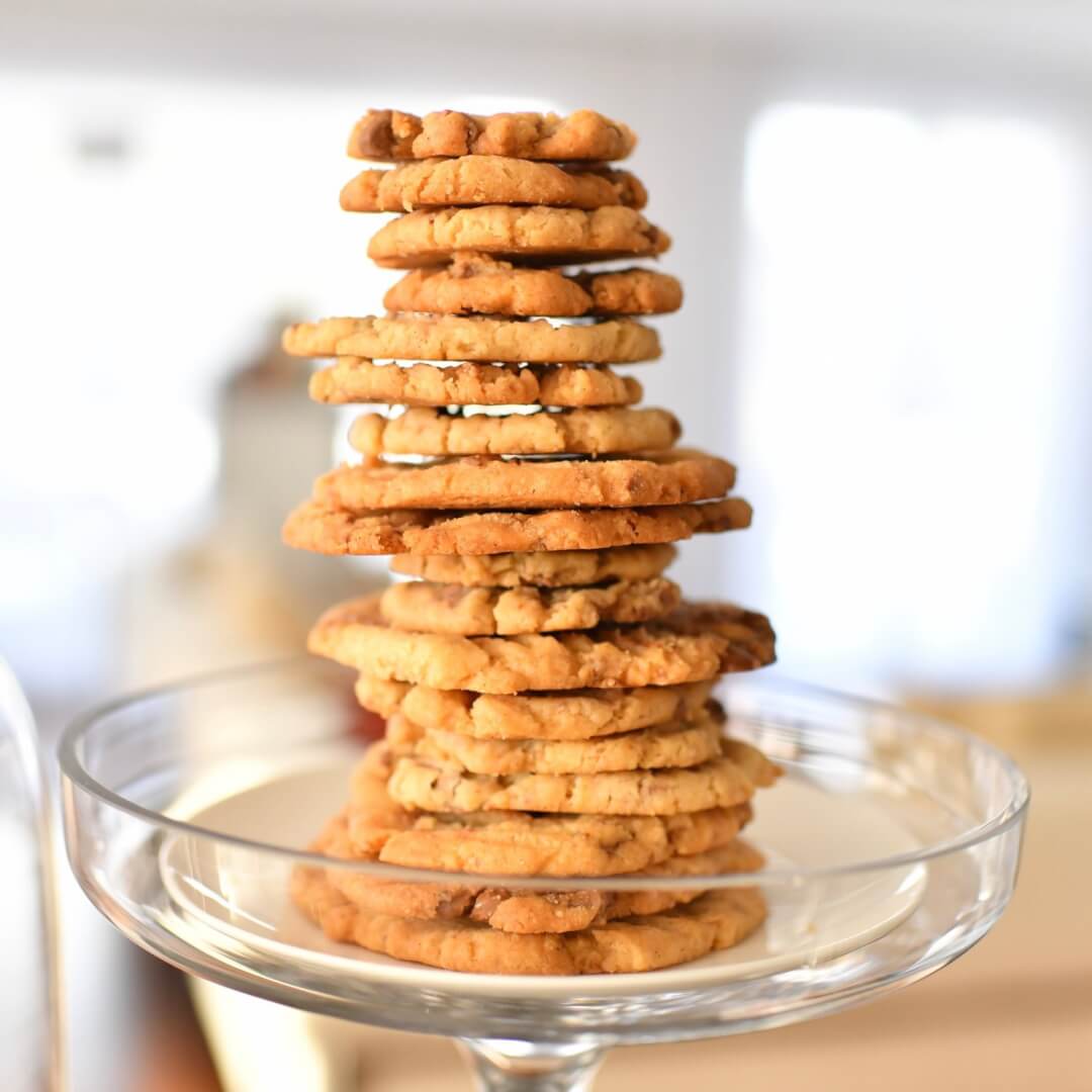Chocolate Chip Cookies Chocolate Chip Cookies