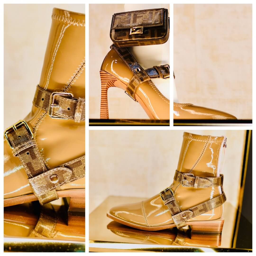 MFW Fall 2019 - Behind the Scenes at Fendi, Gucci & Prada MFW Fall 2019 - Behind the Scenes at Fendi, Gucci & Prada