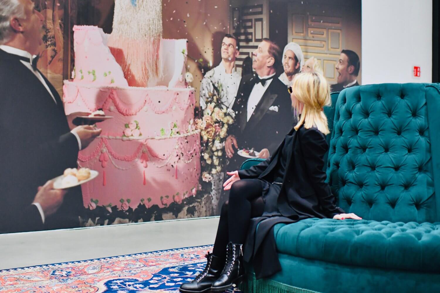 Photographed by Nadia of Nadisheart