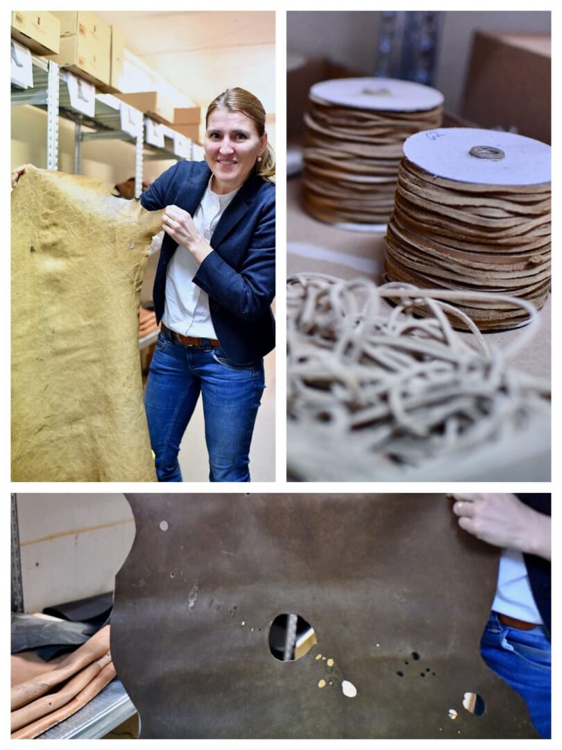 The Boots with an Awesome Up-cycling Story - Cervo Volante The Boots with an Awesome Up-cycling Story - Cervo Volante