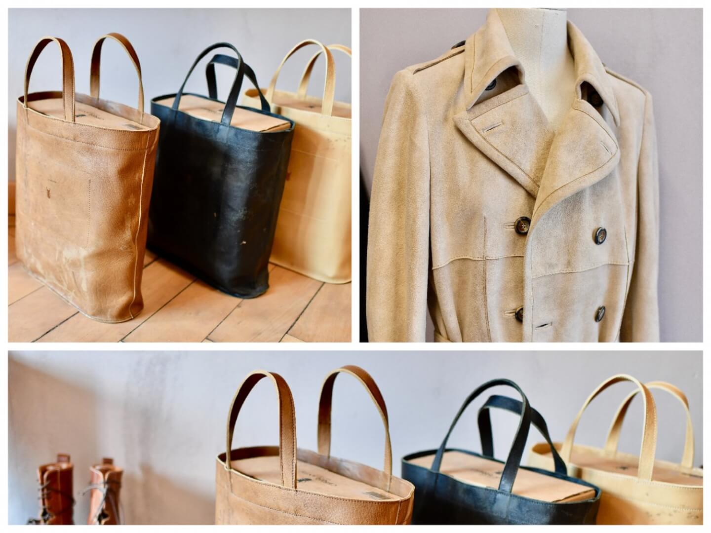 The Boots with an Awesome Up-cycling Story - Cervo Volante The Boots with an Awesome Up-cycling Story - Cervo Volante