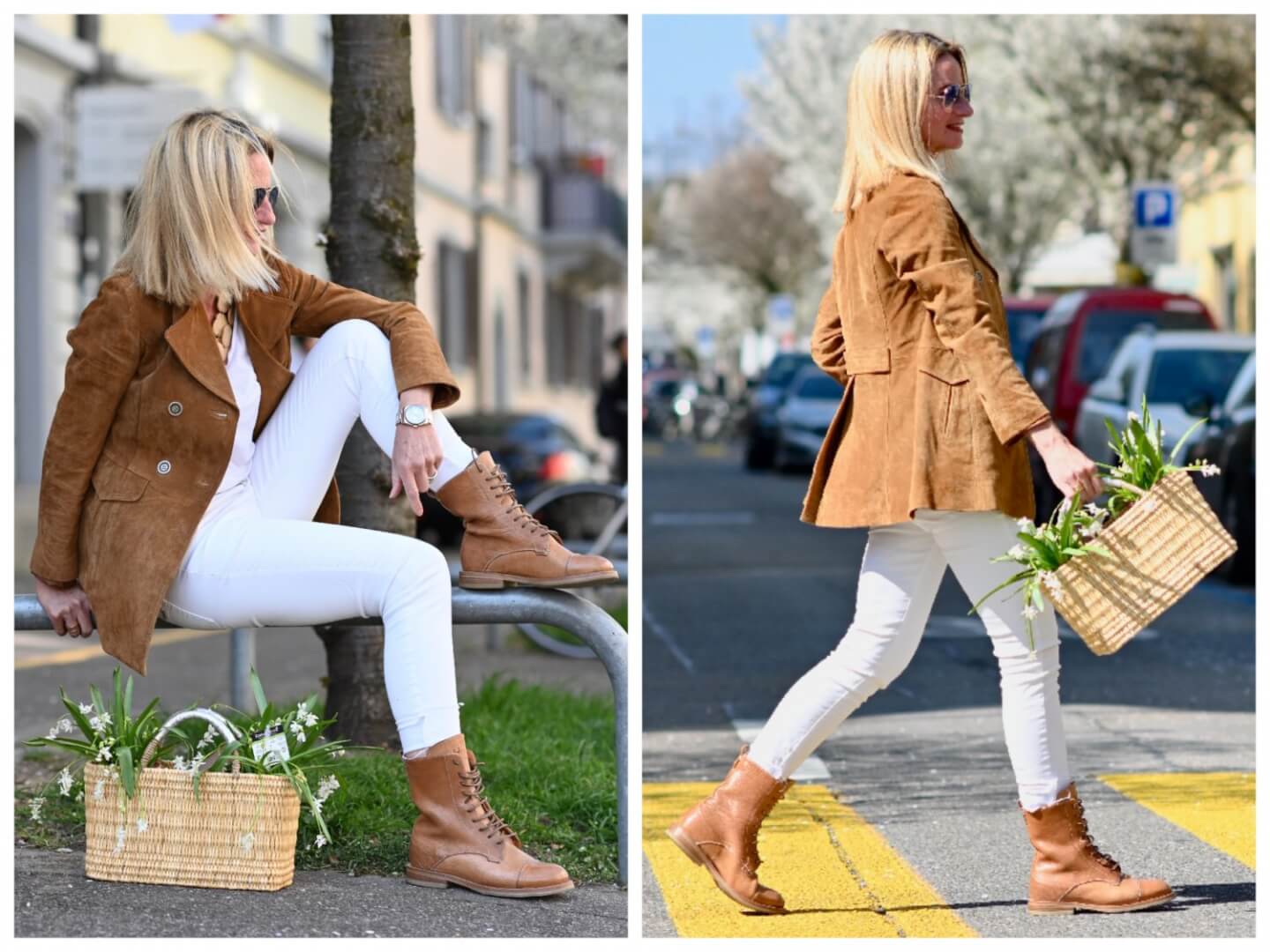 The Boots with an Awesome Up-cycling Story - Cervo Volante The Boots with an Awesome Up-cycling Story - Cervo Volante