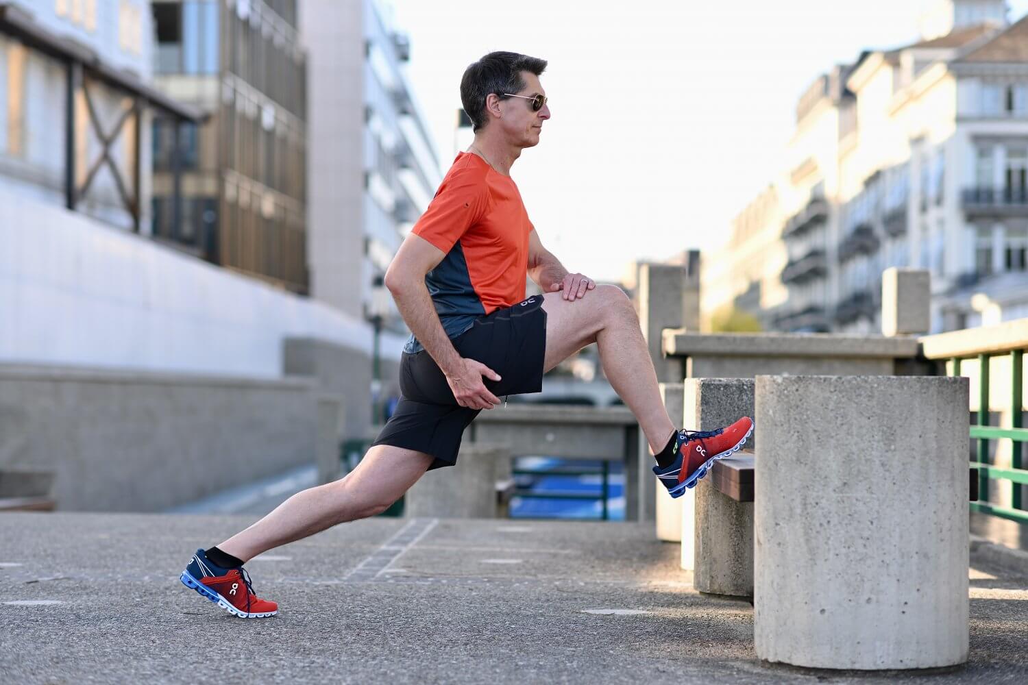 The Shoe that Broke the Iron Man Record plus 6 Ways Running Improves Your Health The Shoe that Broke the Iron Man Record plus 6 Ways Running Improves Your Health