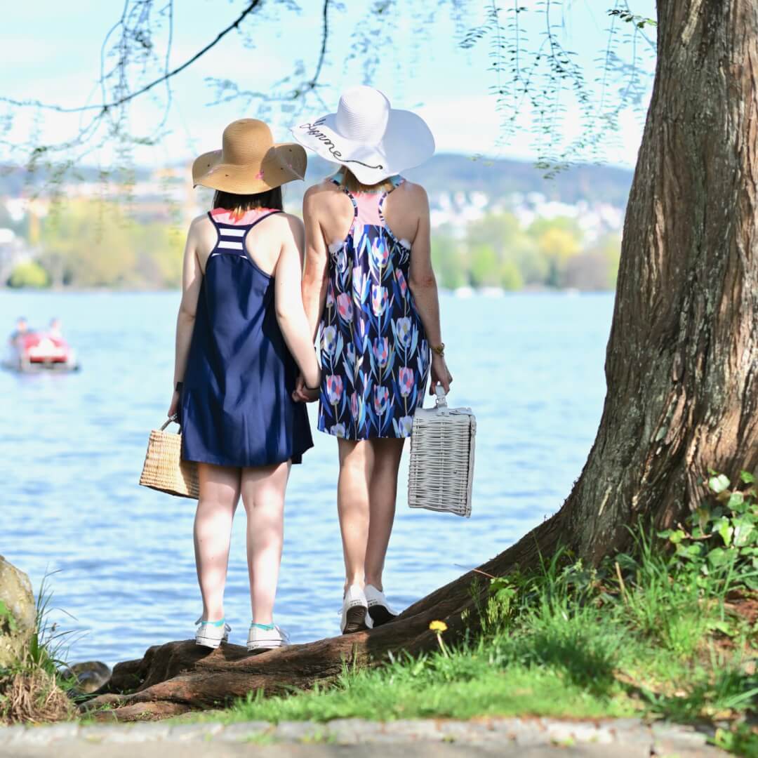 The One Beach Dress I Won't Go Without this Summer The One Beach Dress I Won't Go Without this Summer