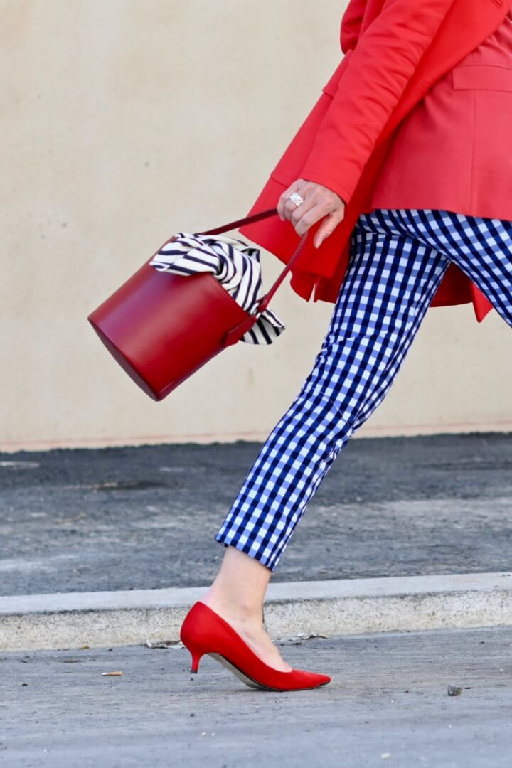 3 Red Wardrobe basics and When Not to Wear Them 3 Red Wardrobe basics and When Not to Wear Them