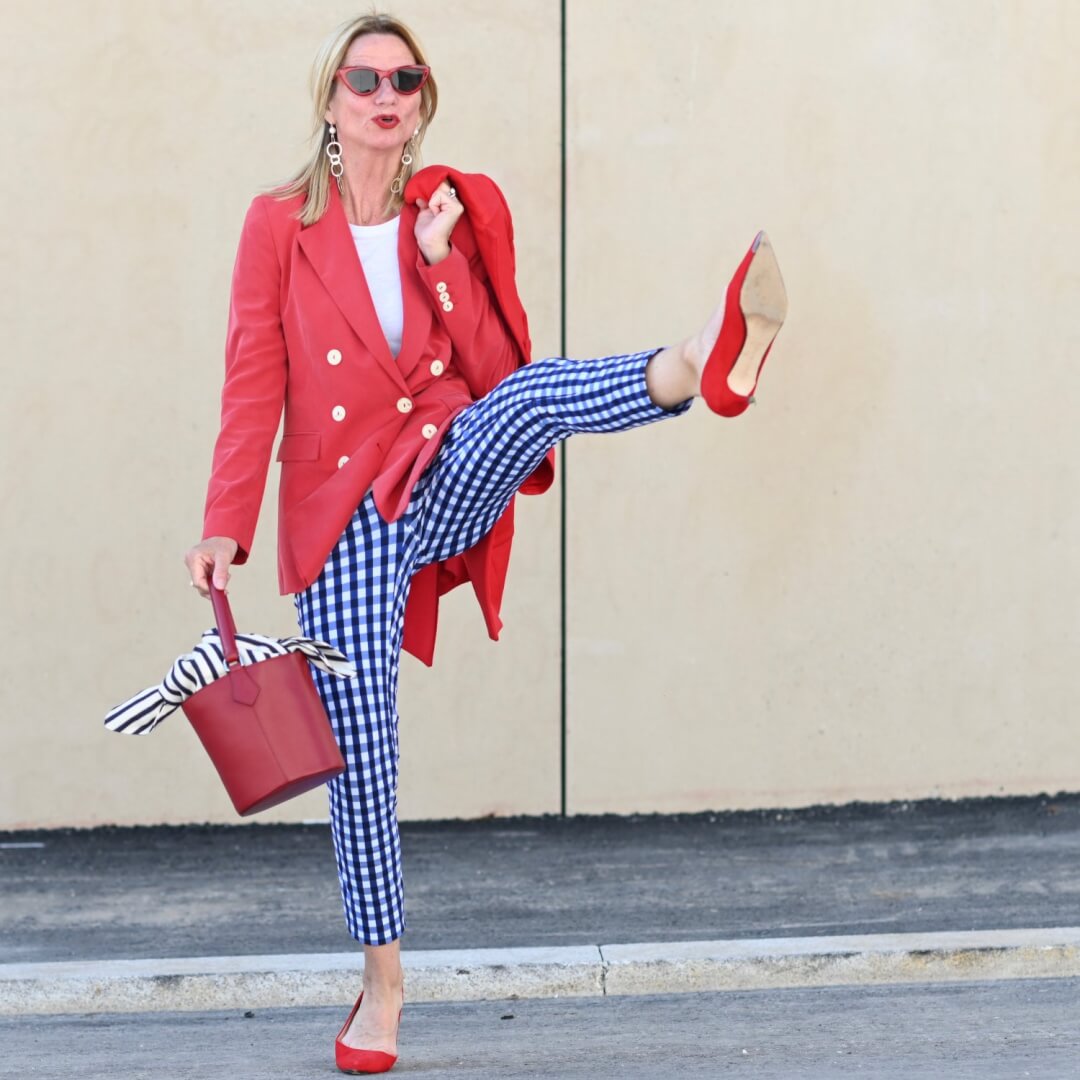 3 Red Wardrobe basics and When Not to Wear Them 3 Red Wardrobe basics and When Not to Wear Them