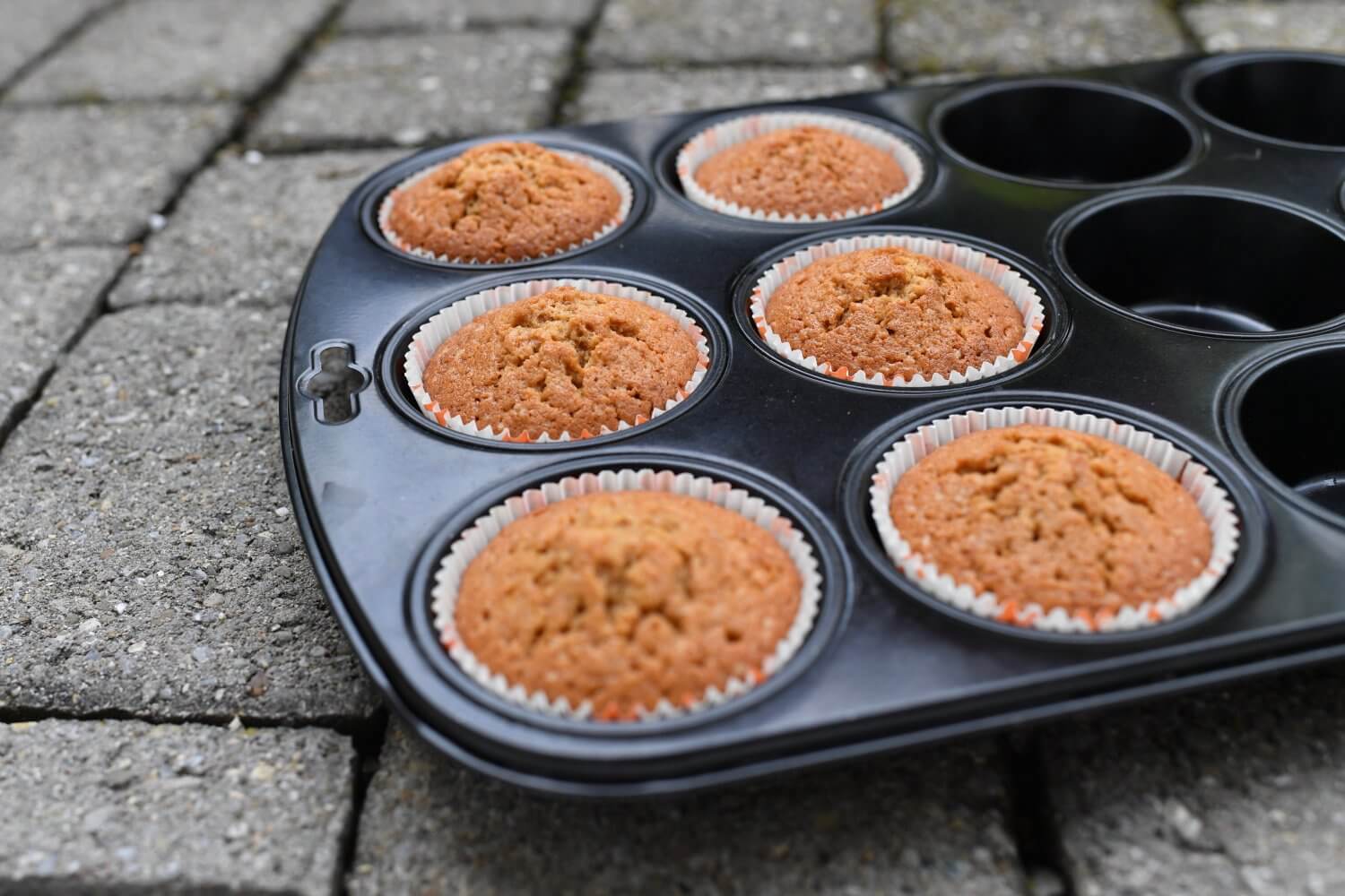 New Nespresso Barista Creations Recipe - Coffee & Salted Caramel Cupcakes New Nespresso Barista Creations Recipe - Coffee & Salted Caramel Cupcakes