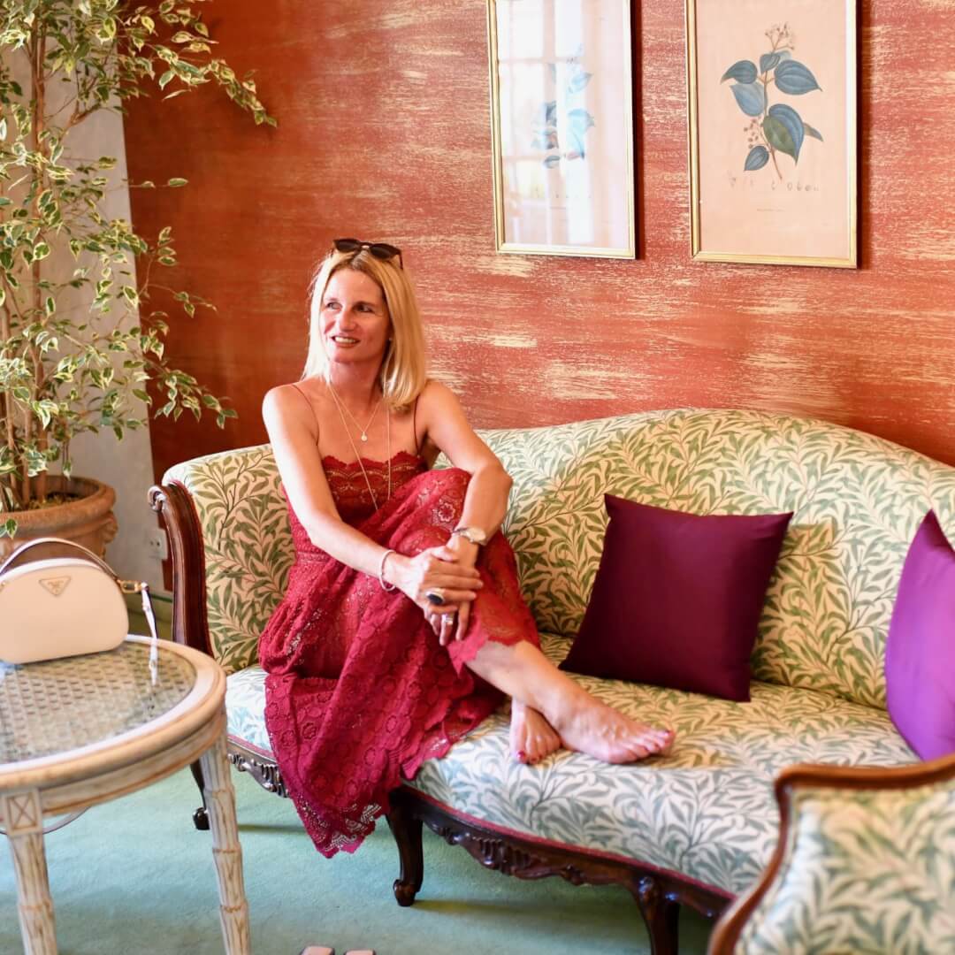 The Real Secret to Cultivating Your Dream Wardrobe The Real Secret to Cultivating Your Dream Wardrobe