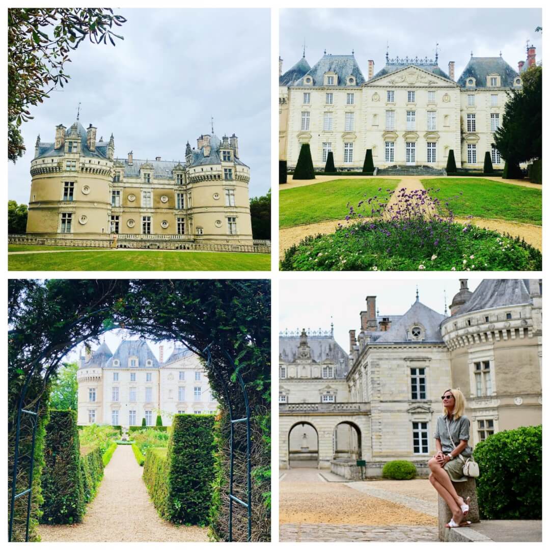 Loire Valley Travel Tips in a Nutshell Loire Valley Travel Tips in a Nutshell