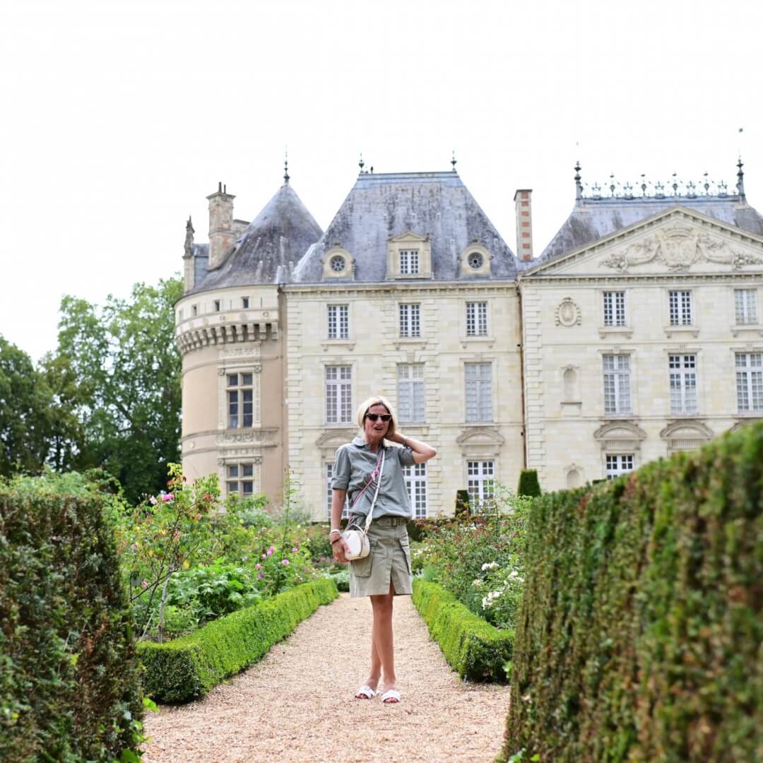 Loire Valley Travel Tips in a Nutshell Loire Valley Travel Tips in a Nutshell