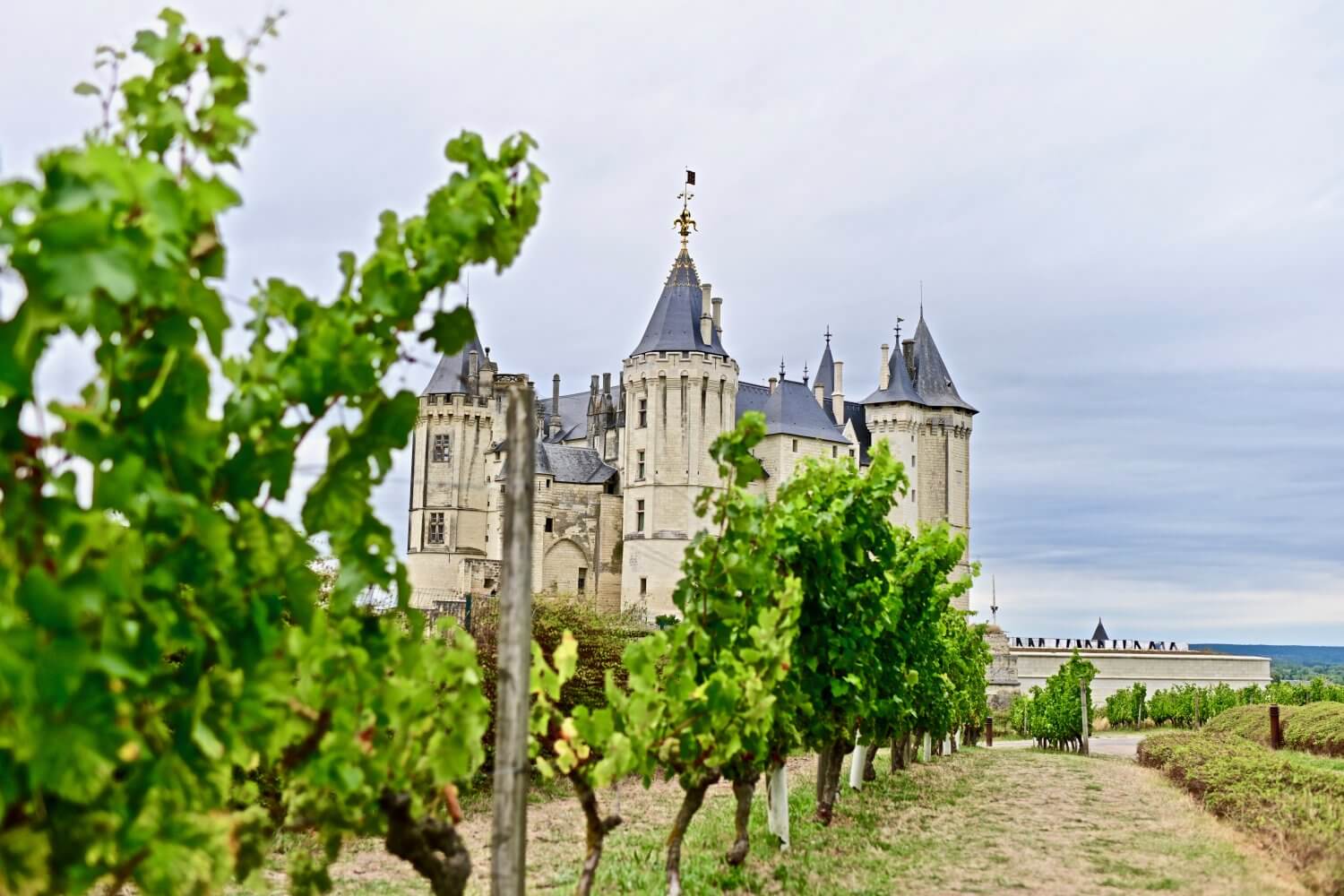 Loire Valley Travel Tips in a Nutshell Loire Valley Travel Tips in a Nutshell