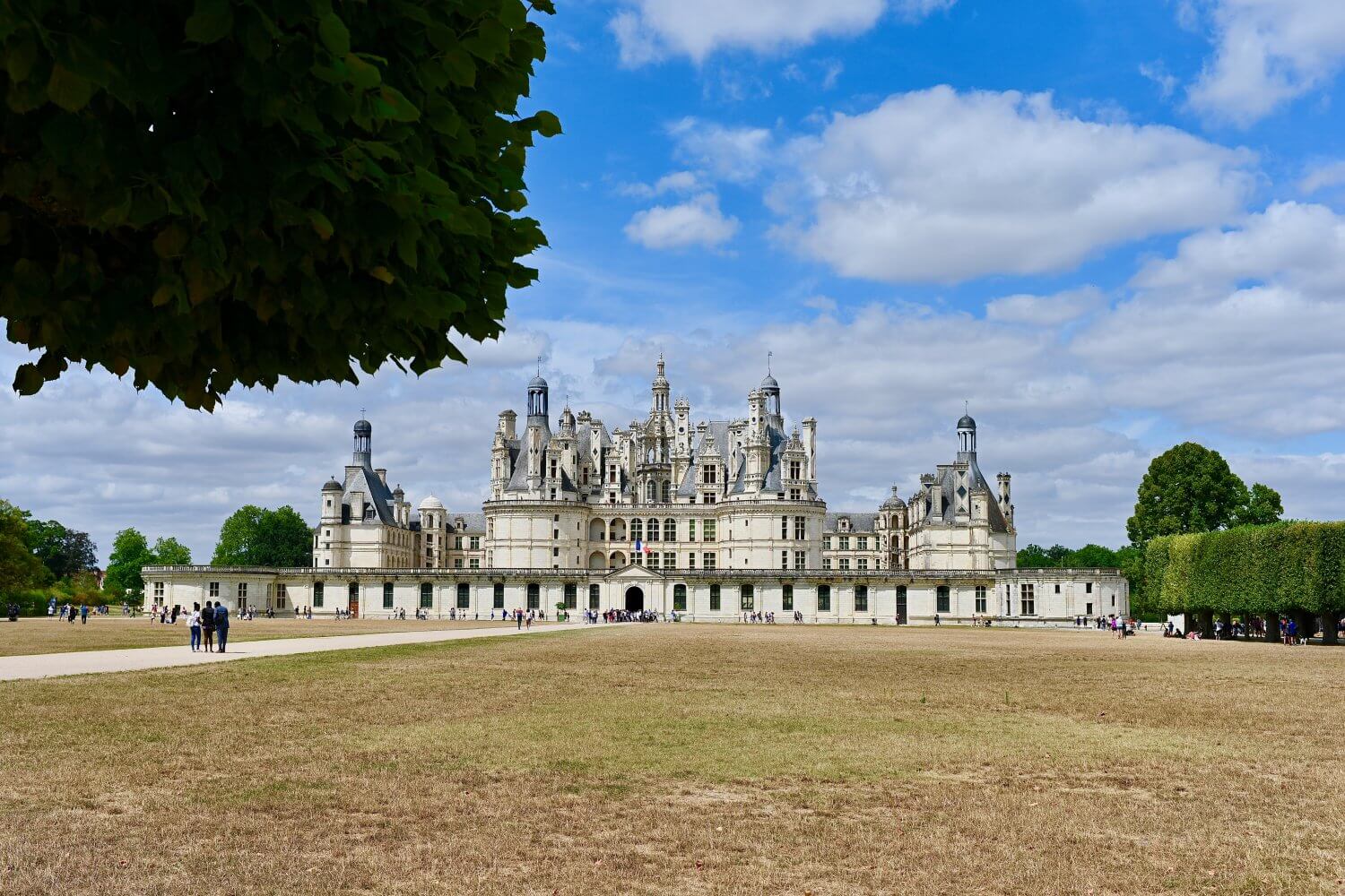 Loire Valley Travel Tips in a Nutshell Loire Valley Travel Tips in a Nutshell