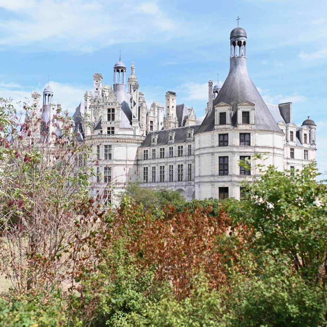 Loire Valley Travel Tips in a Nutshell Loire Valley Travel Tips in a Nutshell