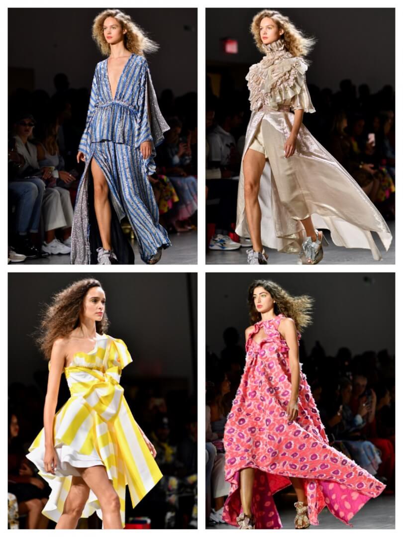 New York Fashion Week - My Day One Street Style Pictures & More New York Fashion Week - My Day One Street Style Pictures & More