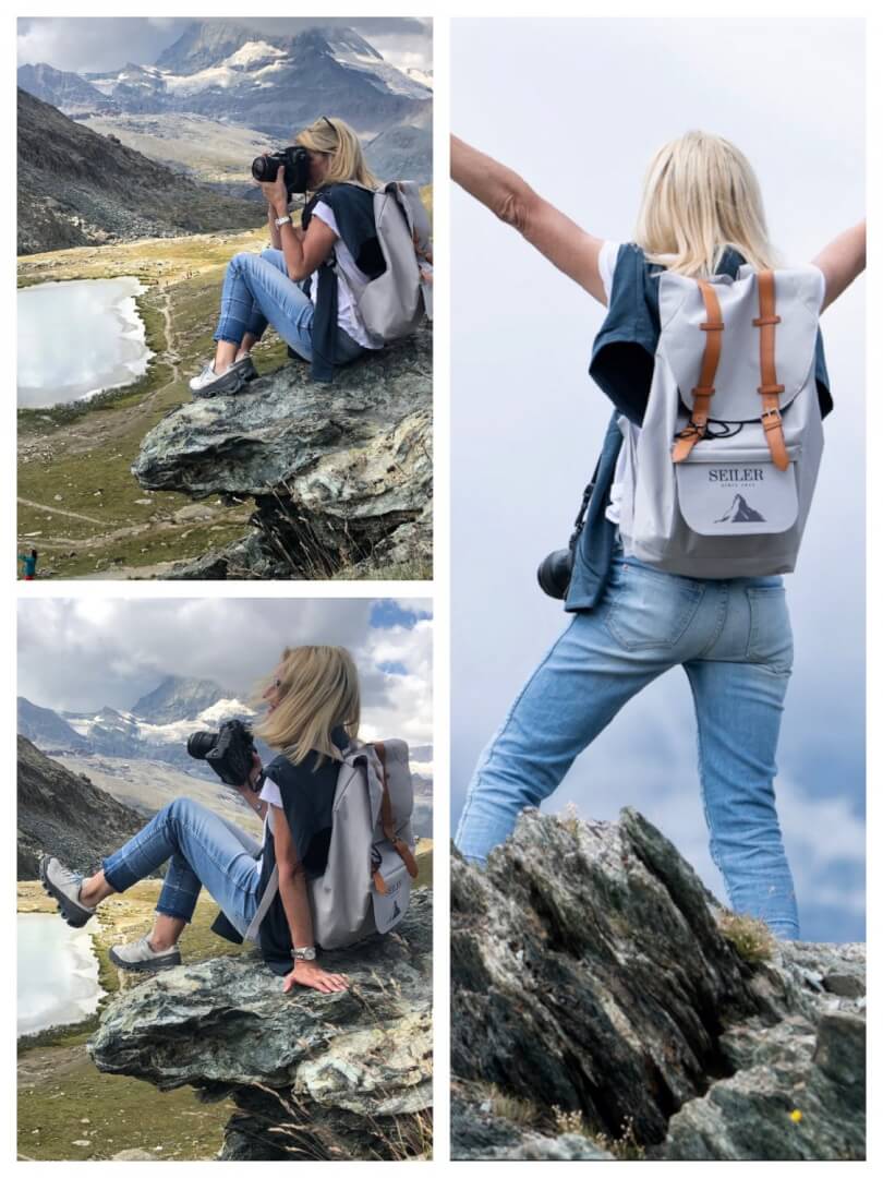 Amazing 2 Days Zermatt - Mont Cervin Palace Amazing 2 Days Zermatt - Mont Cervin Palace