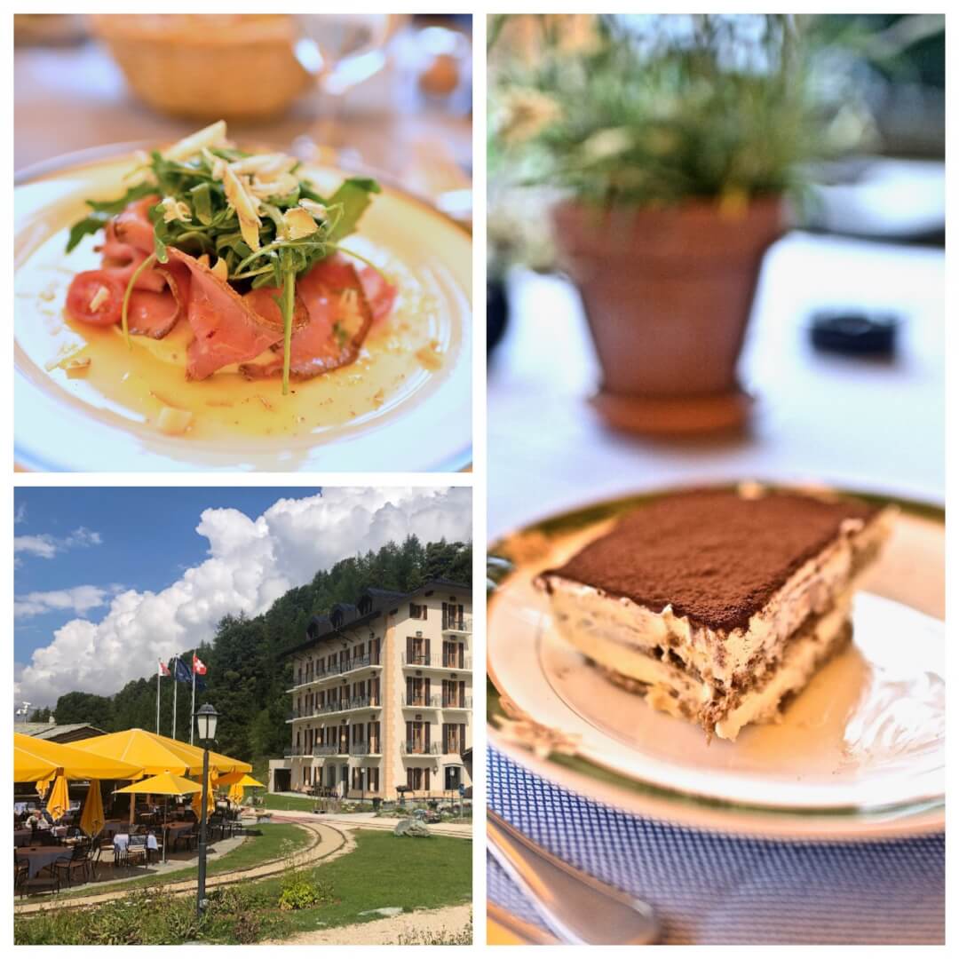 Amazing 2 Days Zermatt - Mont Cervin Palace Amazing 2 Days Zermatt - Mont Cervin Palace
