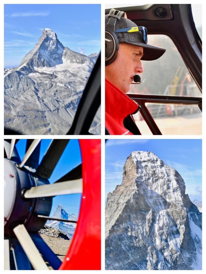 Amazing 2 Days Zermatt - Mont Cervin Palace Amazing 2 Days Zermatt - Mont Cervin Palace