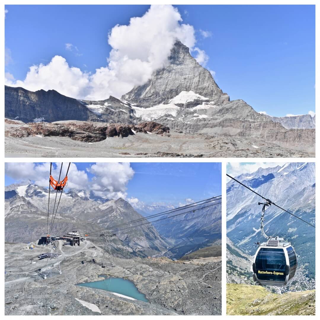 Amazing 2 Days Zermatt - Mont Cervin Palace Amazing 2 Days Zermatt - Mont Cervin Palace