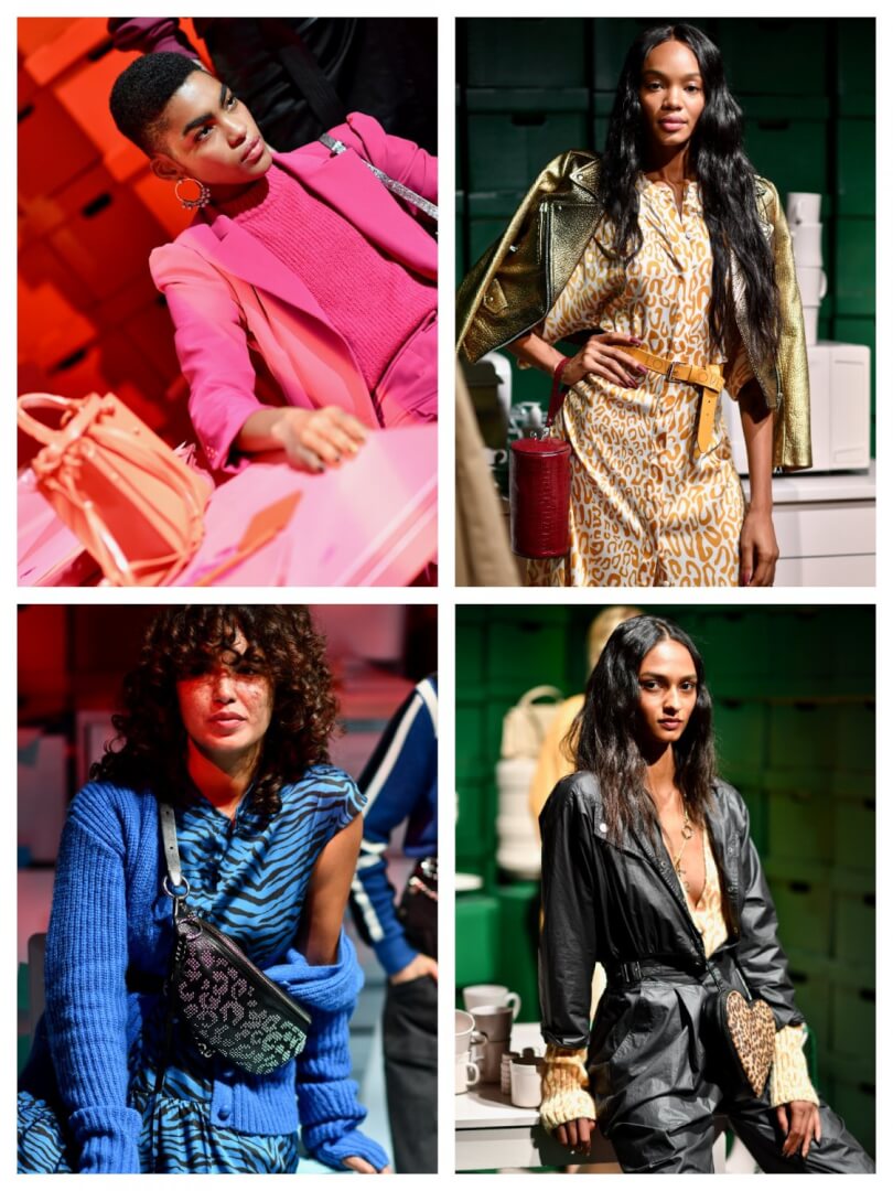 New York Fashion Week - My Day One Street Style Pictures & More New York Fashion Week - My Day One Street Style Pictures & More